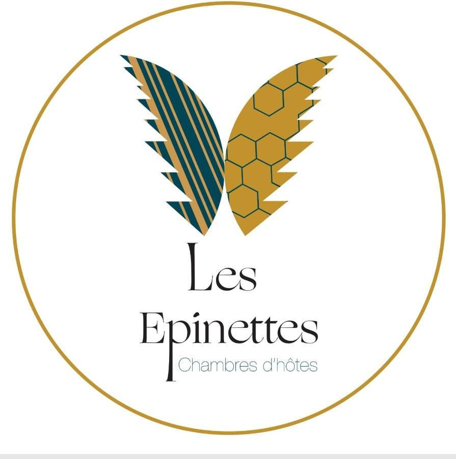 Les Epinettes Chambres D'Hotes Crevecoeur-le-Grand 외부 사진
