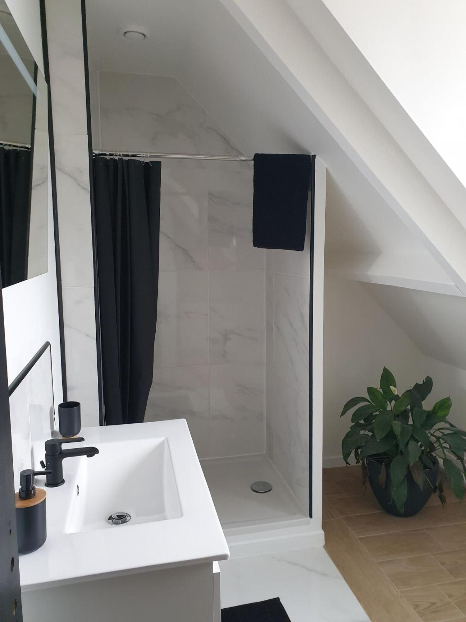 Les Epinettes Chambres D'Hotes Crevecoeur-le-Grand 외부 사진