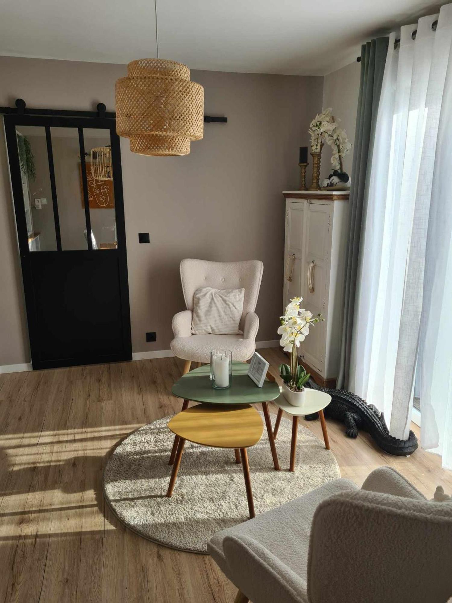 Les Epinettes Chambres D'Hotes Crevecoeur-le-Grand 외부 사진